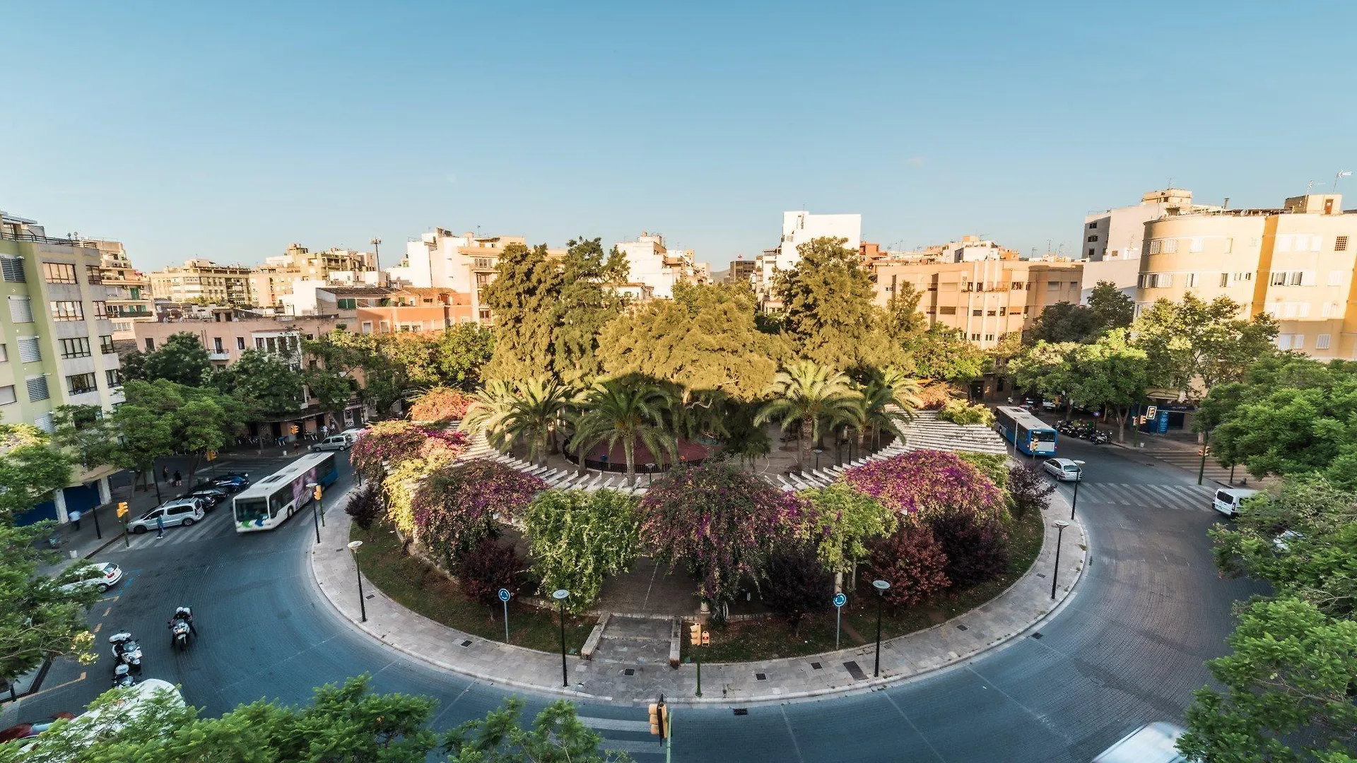 Nou Baleares Hotel Palma de Mallorca 4*,  Spain
