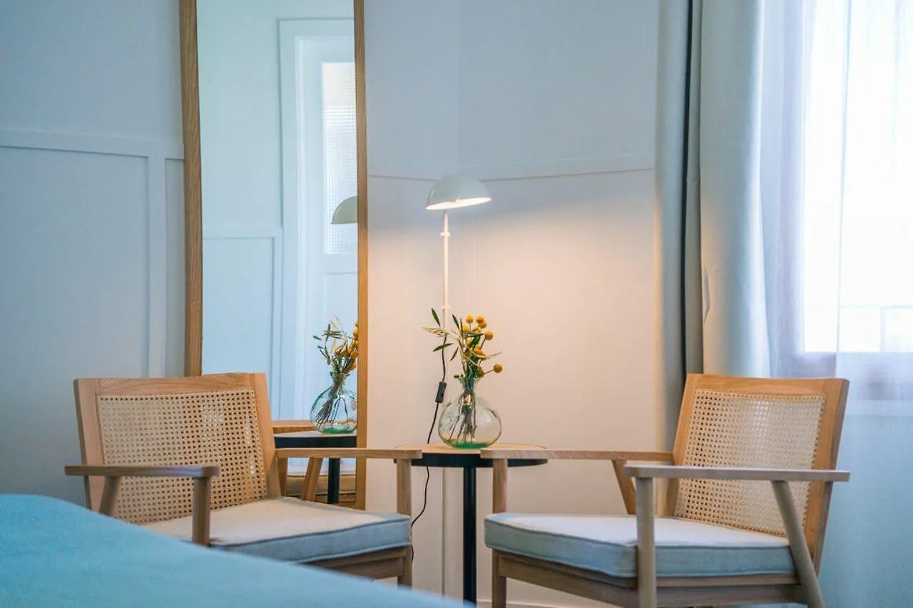 Nou Baleares Hotel Palma de Mallorca