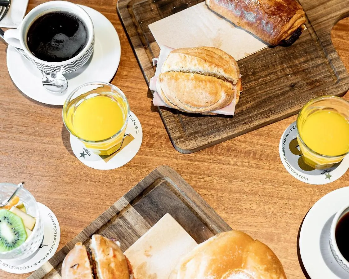 Nou Baleares Hotel Palma de Mallorca