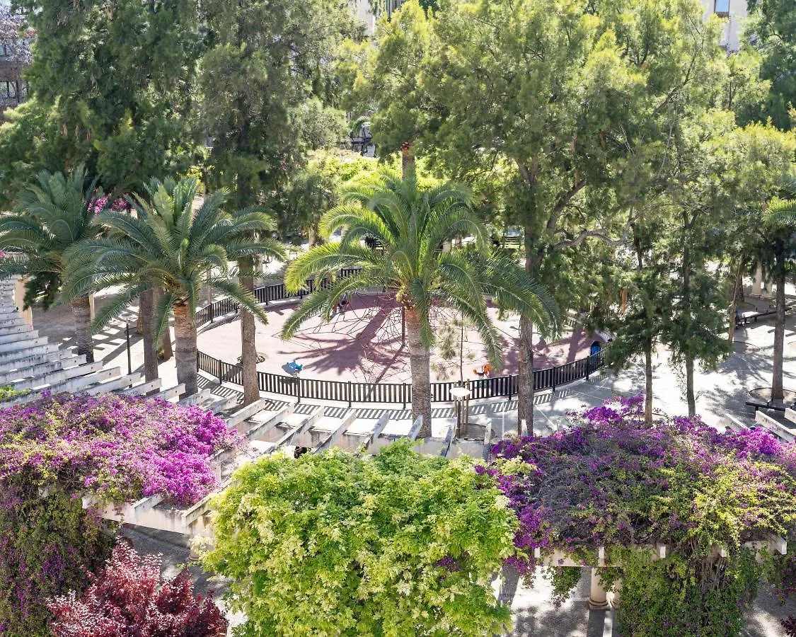 Nou Baleares Hotel Palma de Mallorca 4*,