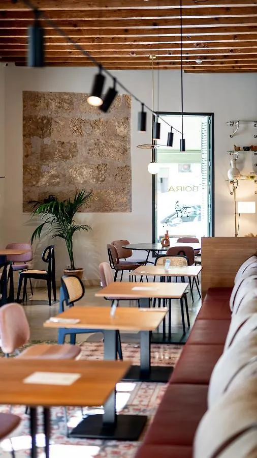 Nou Baleares Hotel Palma de Mallorca