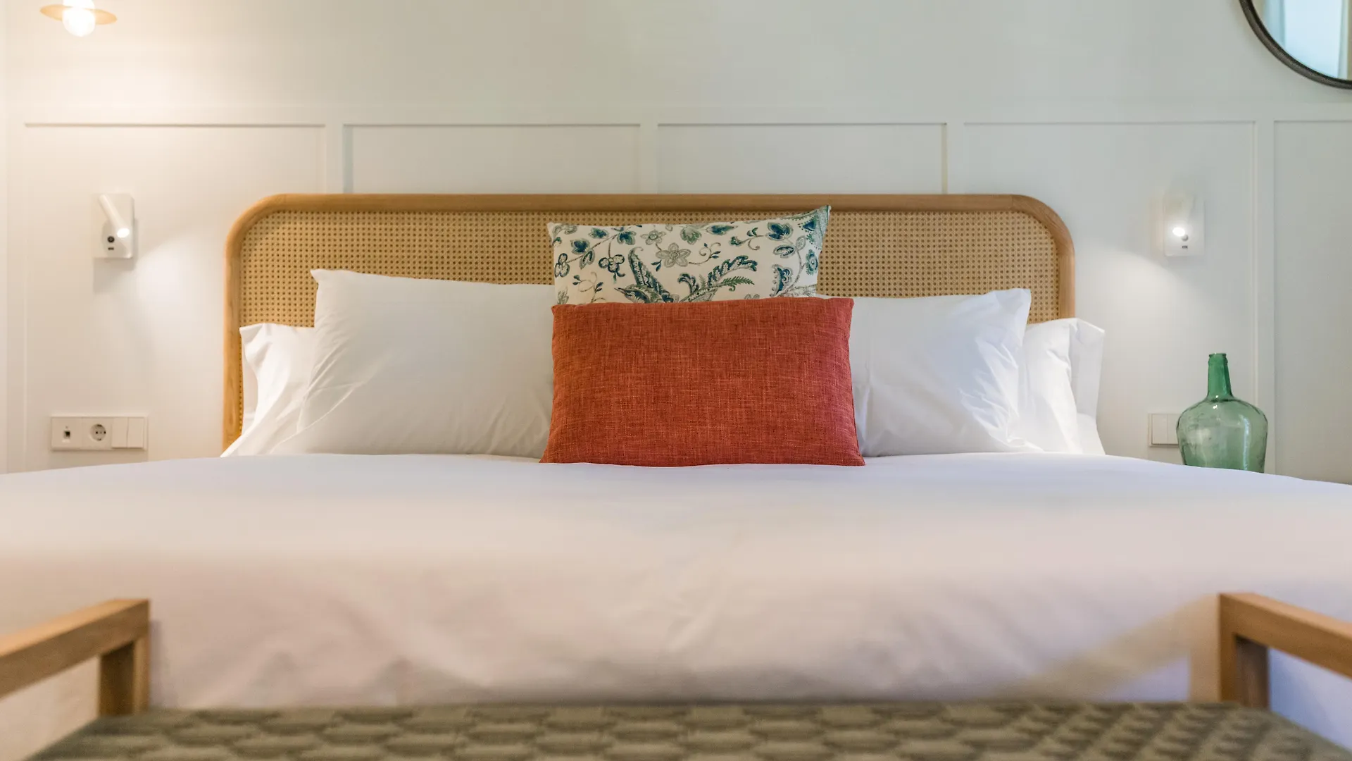 Nou Baleares Hotel Palma de Mallorca