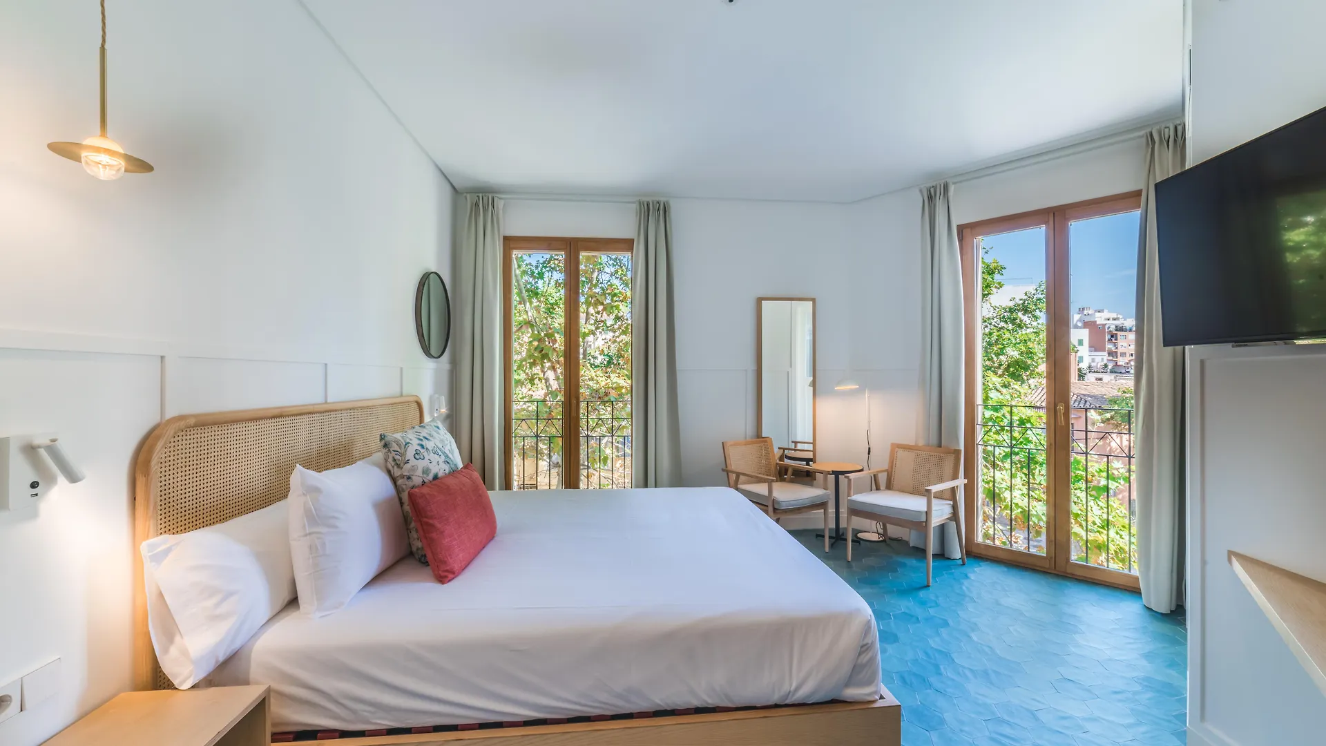 Nou Baleares Hotel Palma de Mallorca