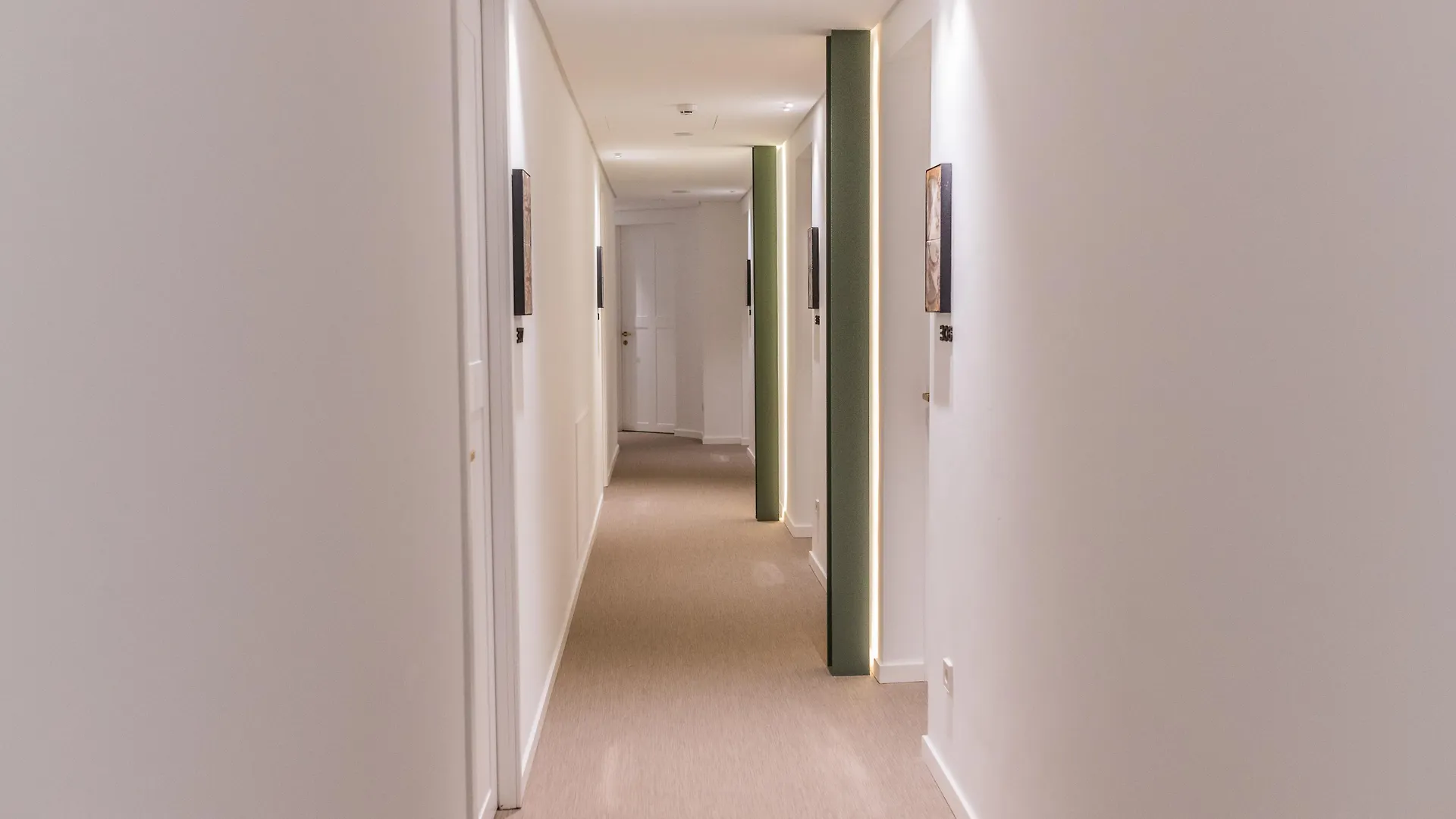 Nou Baleares Hotel Palma de Mallorca