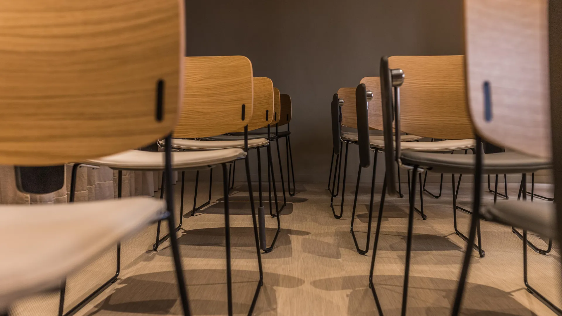 Nou Baleares Hotel Palma de Mallorca