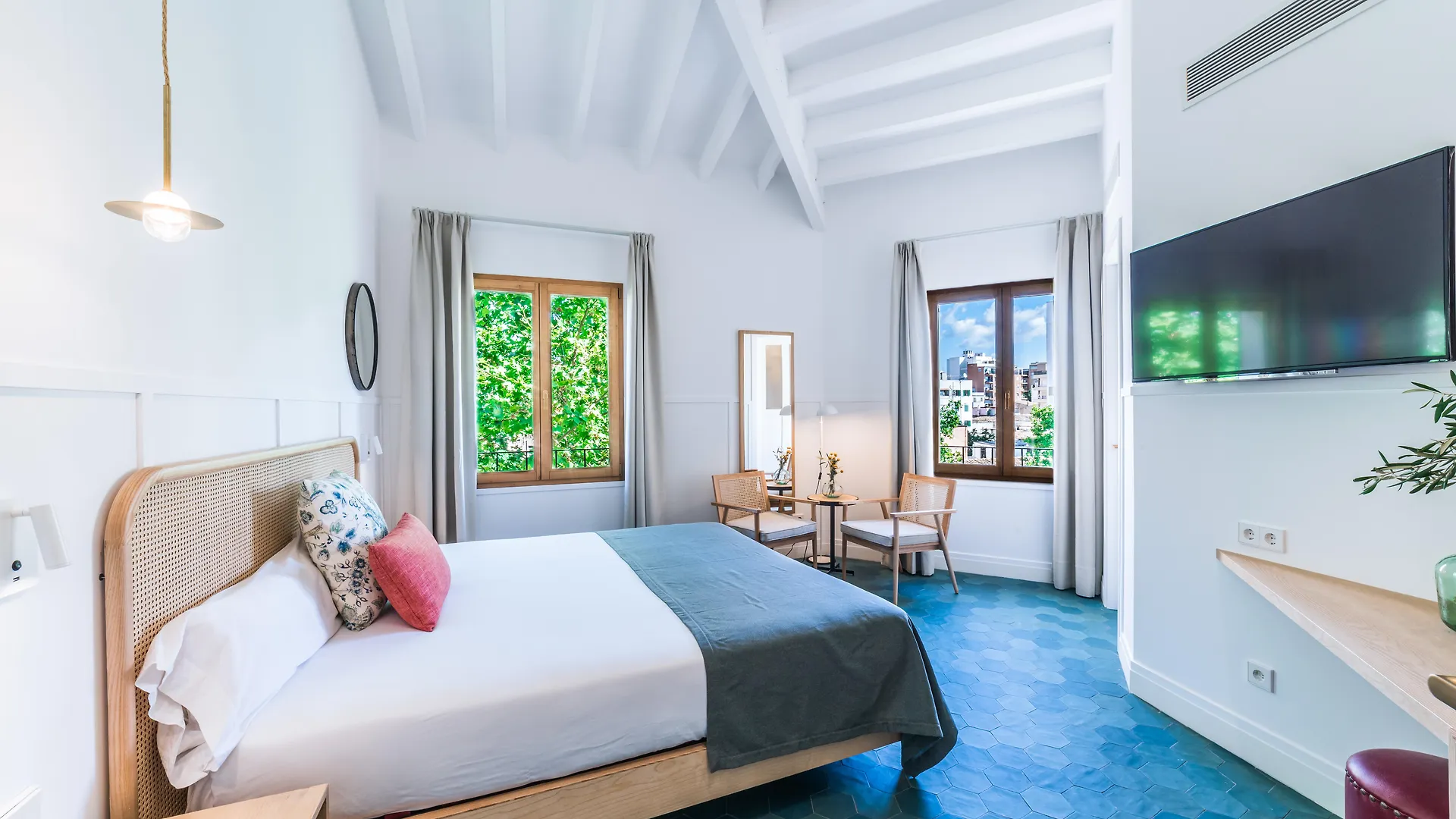 Nou Baleares Hotel Palma de Mallorca