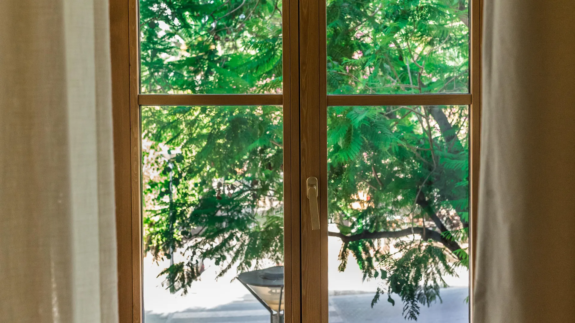Nou Baleares Hotel Palma de Mallorca