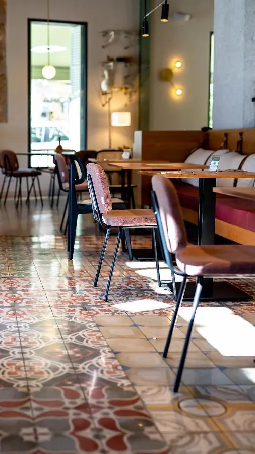 Nou Baleares Hotel Palma de Mallorca