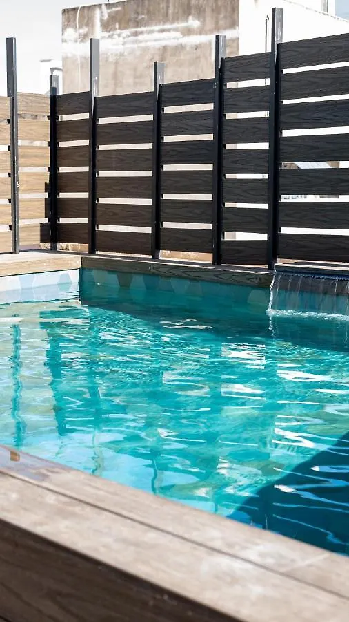 Nou Baleares Hotel Palma de Mallorca