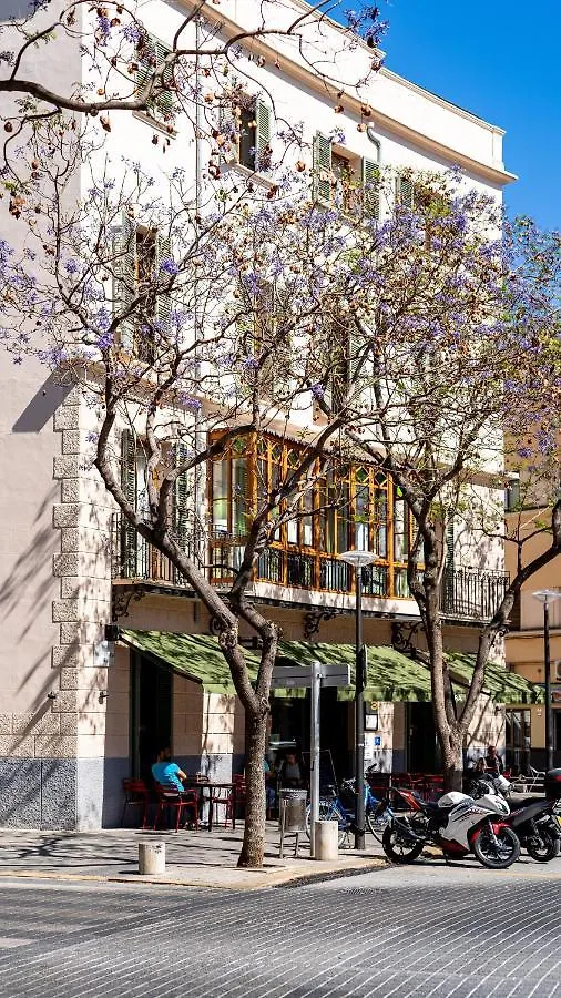 Nou Baleares Hotel Palma de Mallorca 4*,  Spanje