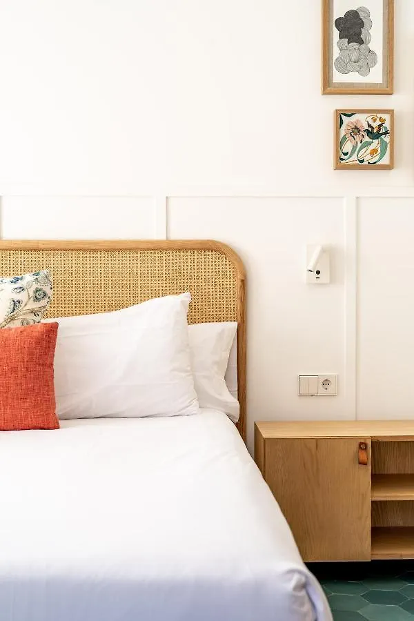 Nou Baleares Hotel Palma de Mallorca 4*,