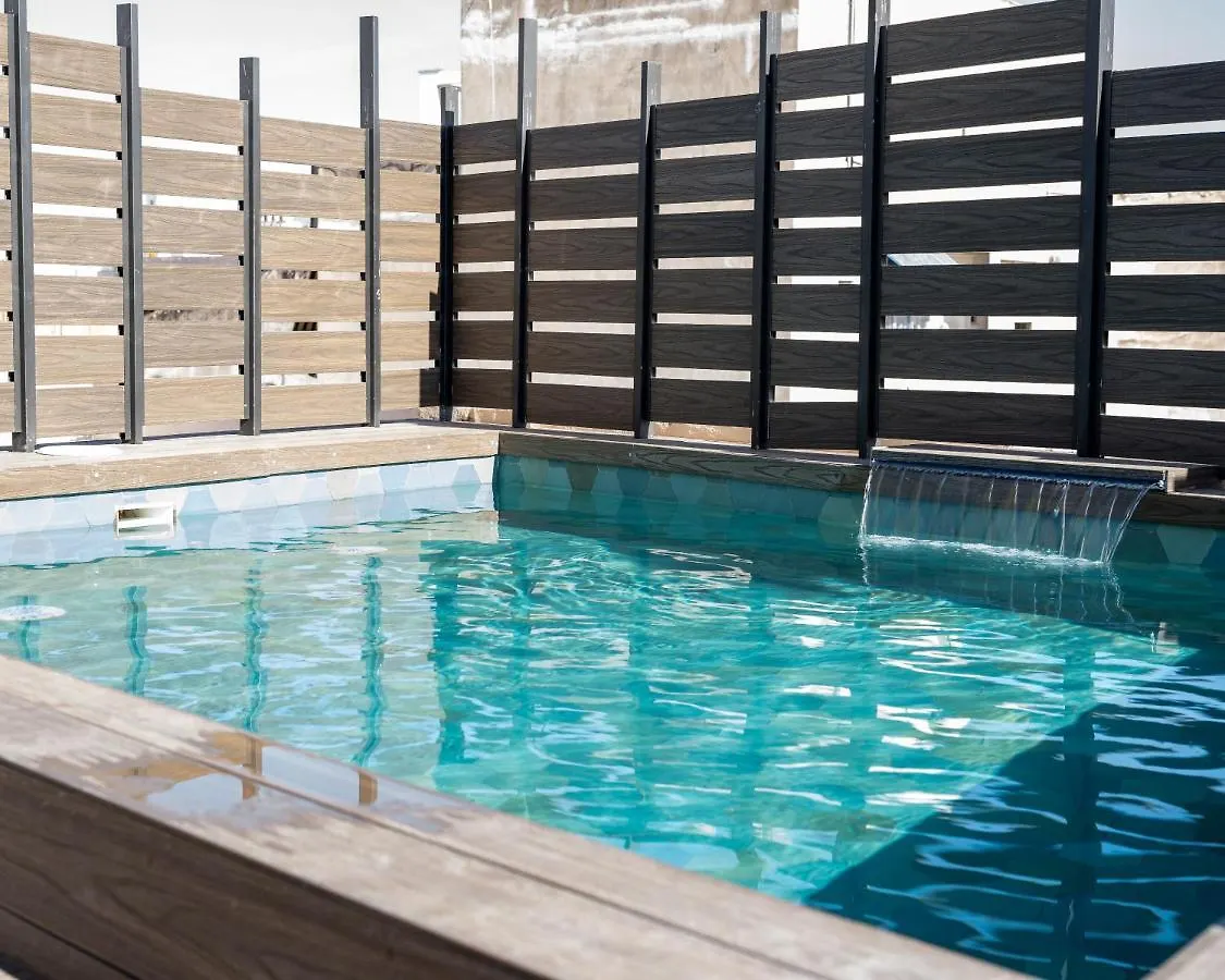 Nou Baleares Hotel Palma de Mallorca