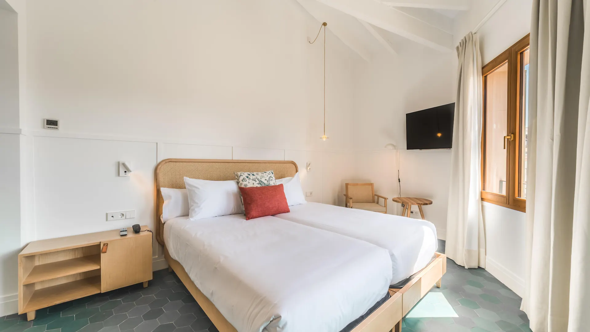 Nou Baleares Hotel Palma de Mallorca 4*,  Spanje