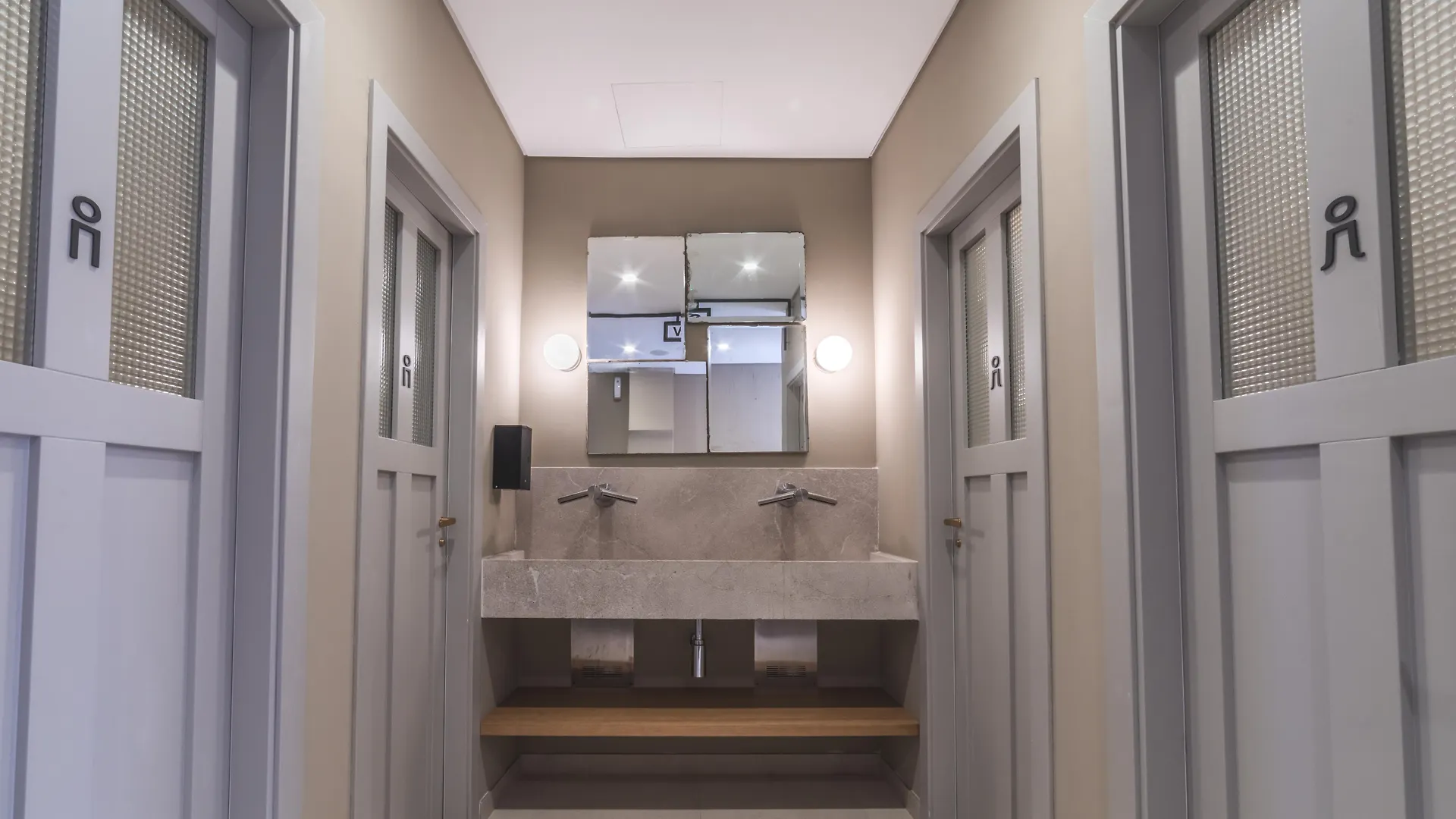 Nou Baleares Hotel Palma de Mallorca 4*,  Spanje
