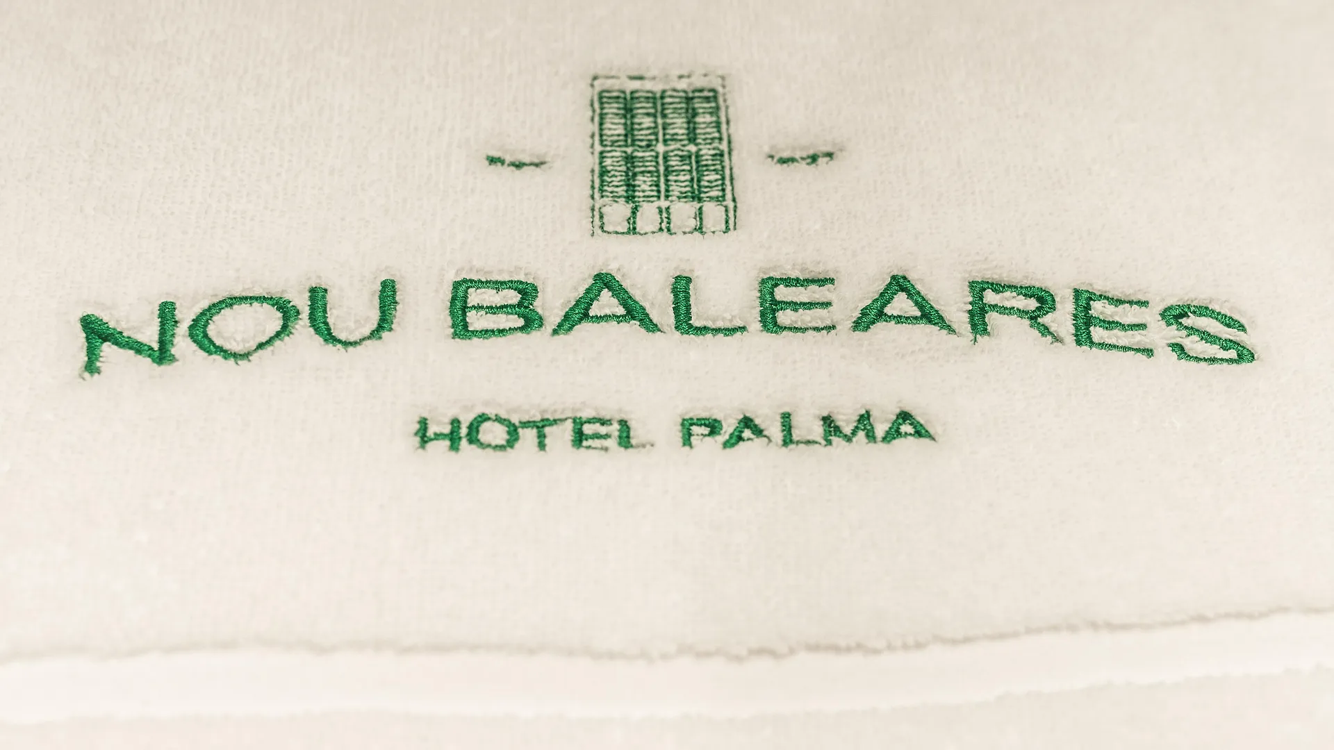 ****  Hotel Nou Baleares Palma Spanien