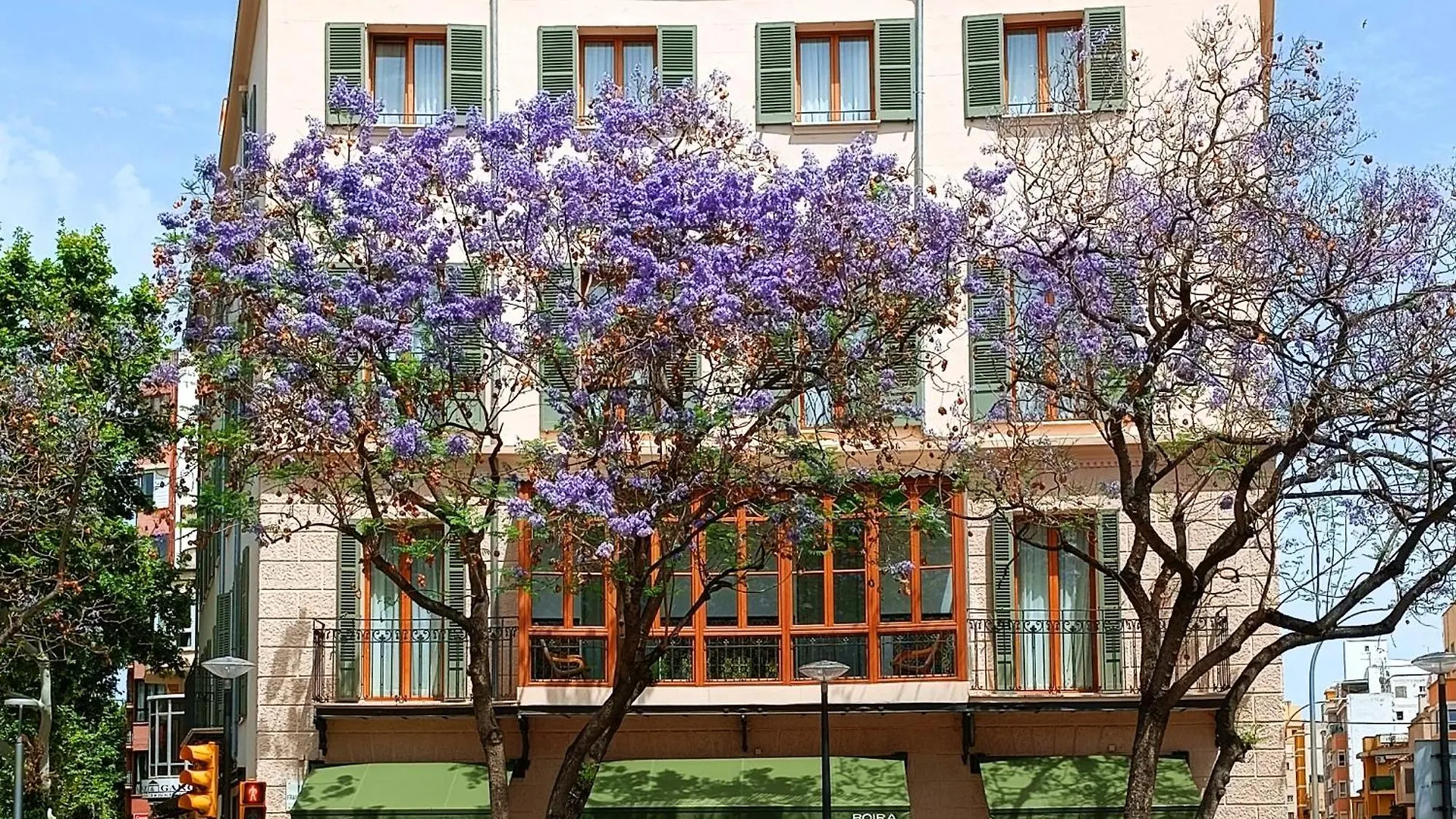 ****  Nou Baleares Hotel Palma de Mallorca Spanje