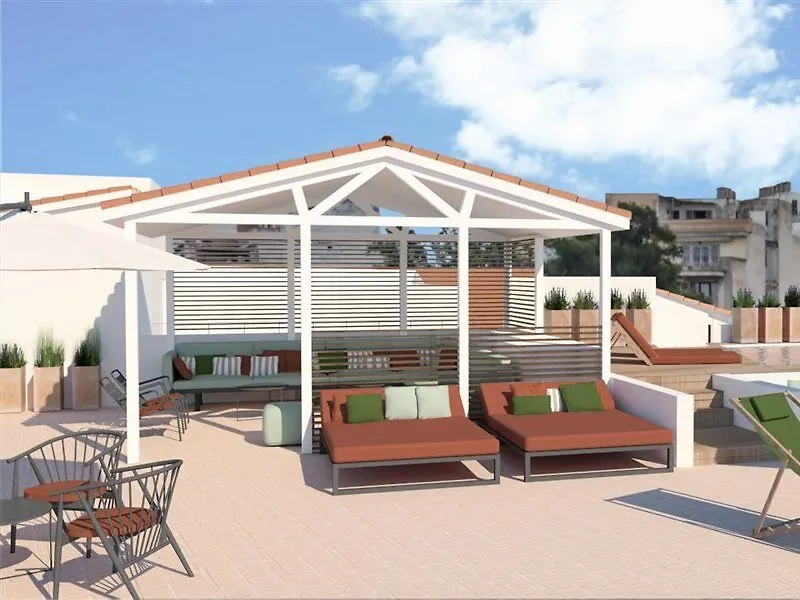 Hotel Nou Baleares Palma de Mallorca 4*,  Španělsko
