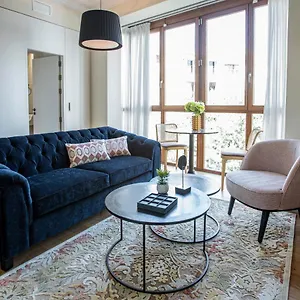 Aparthotel Palma Suites, PMI