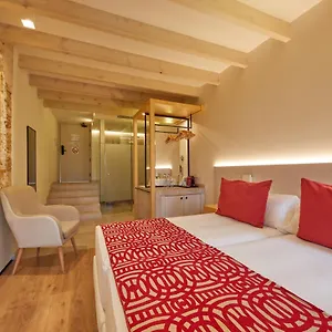Aparthotel Fil, PMI