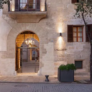 Hotel Cirera, PMI