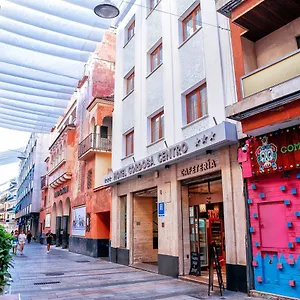 Hotel Centro Córdoba