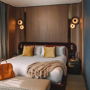 Hotel Pinar Plaza Madrid