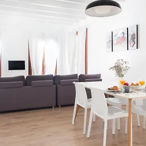 Apartamento Santa Creu Apartment Palma