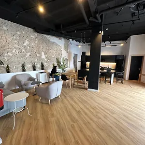 Hostel Sweet Sevilla
