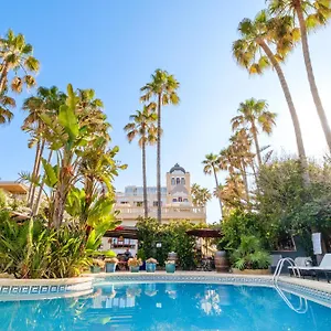 Hotel Ciutat Jardi, PMI