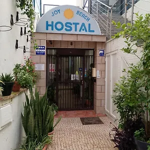 Hostel Joy Torremolinos