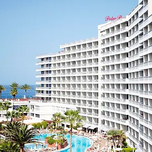 Palm - Excel Hotels&resorts Aparthotel