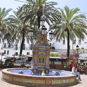 Casa Andrea Ferienhaus Vejer de la Frontera