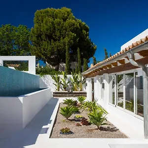 Oasis Terra Blanca Villa