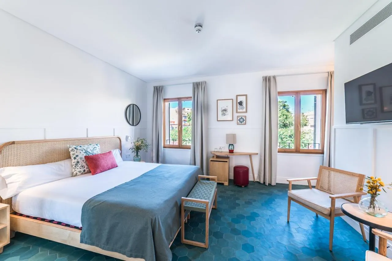 Hotel Nou Baleares Palma de Mallorca