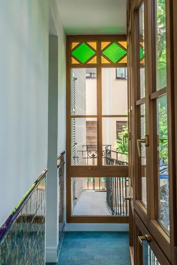 Hotel Nou Baleares Palma de Mallorca