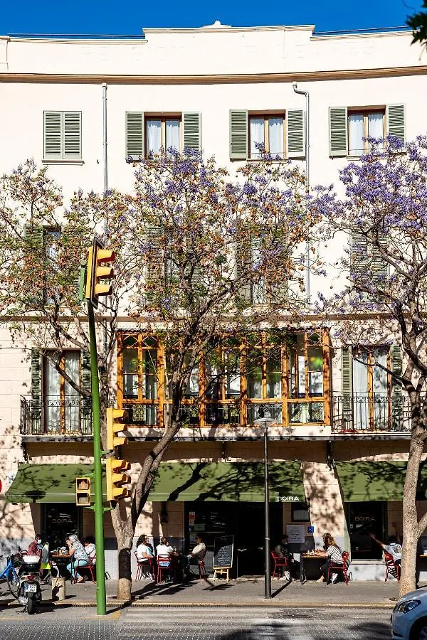 Hotel Nou Baleares Palma de Mallorca 4*,