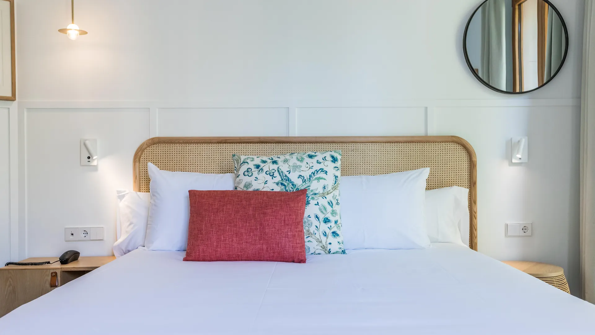 Hotel Nou Baleares Palma de Mallorca