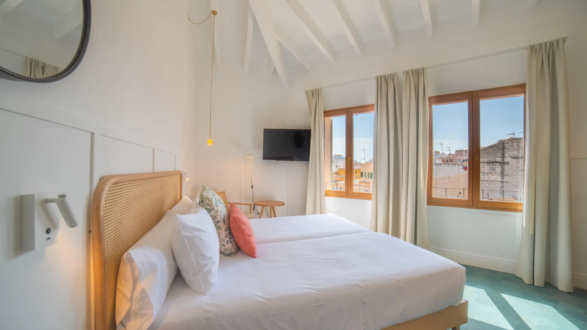 Hotel Nou Baleares Palma de Mallorca 4*,