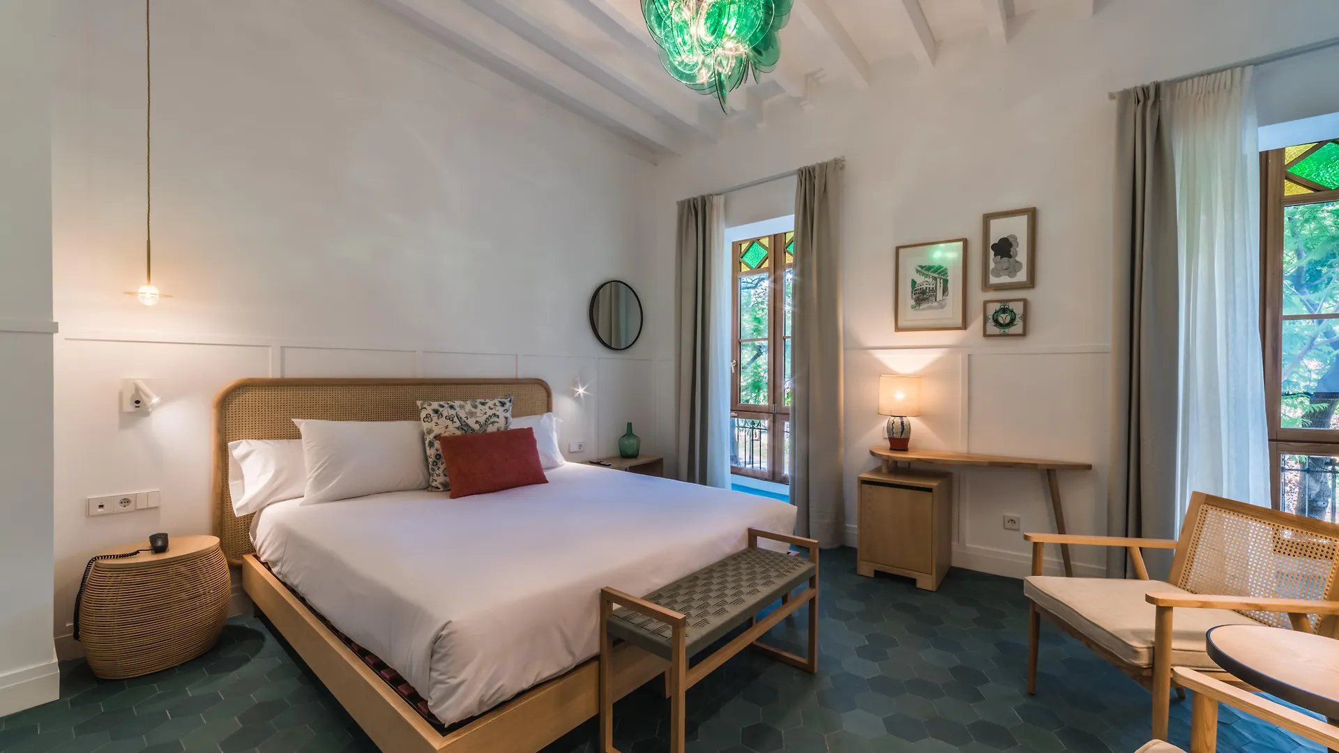 Hotel Nou Baleares Palma de Mallorca