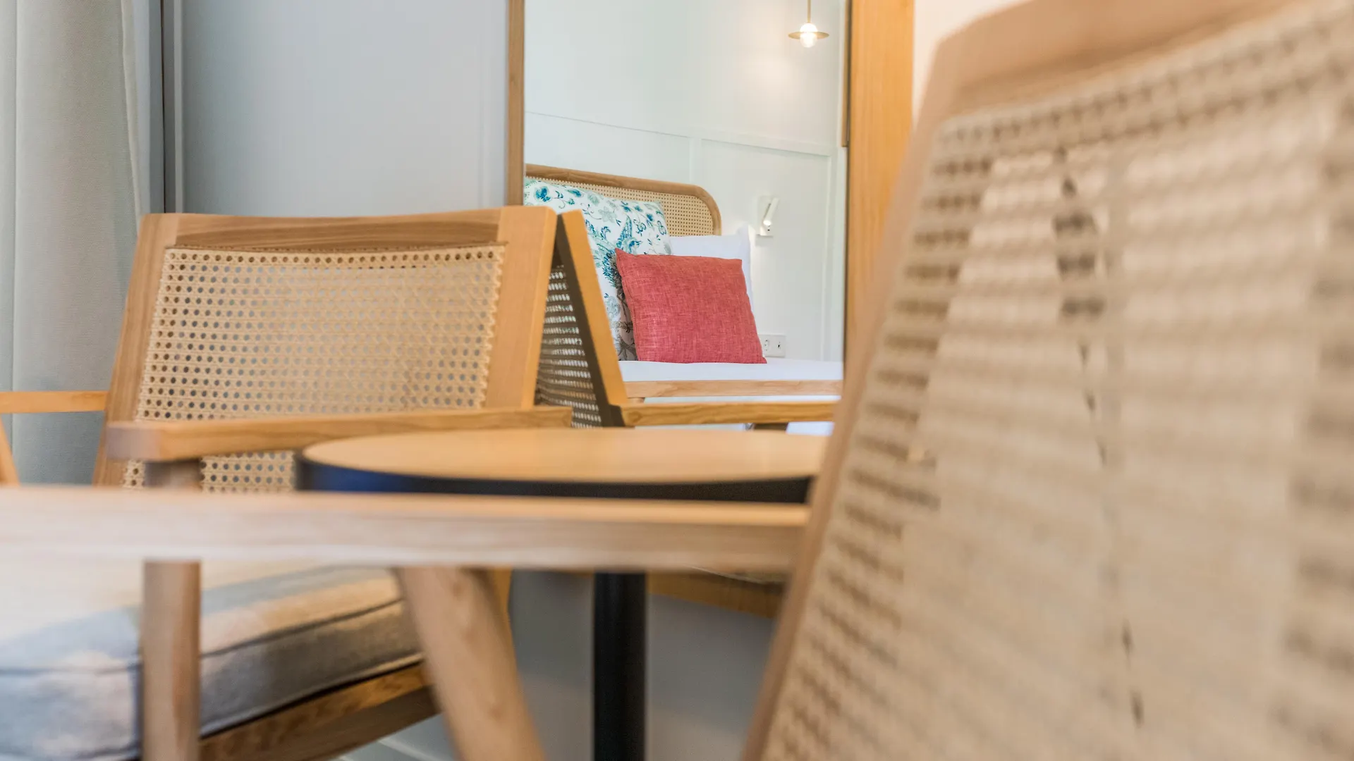 Hotel Nou Baleares Palma de Mallorca Hiszpania