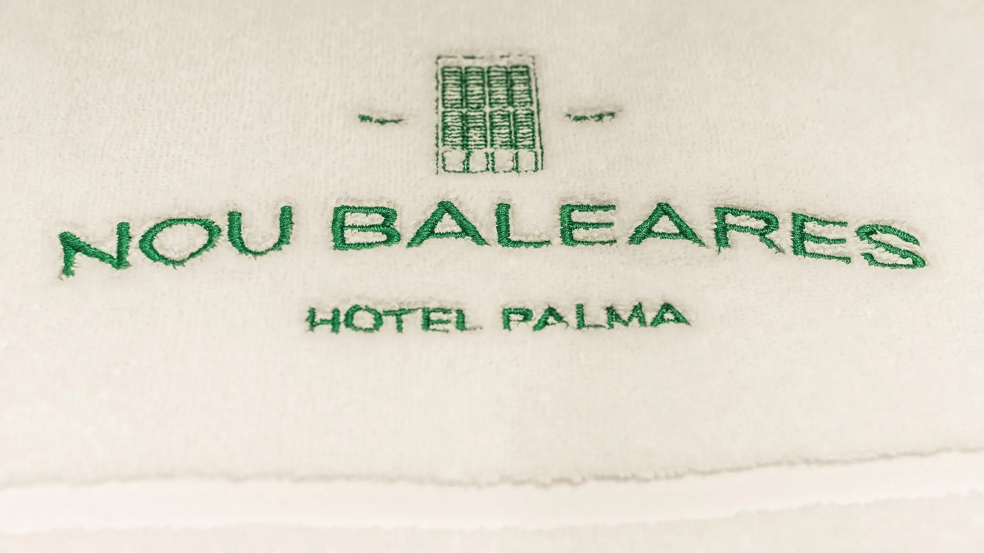 ****  Hotel Nou Baleares Palma de Mallorca Hiszpania