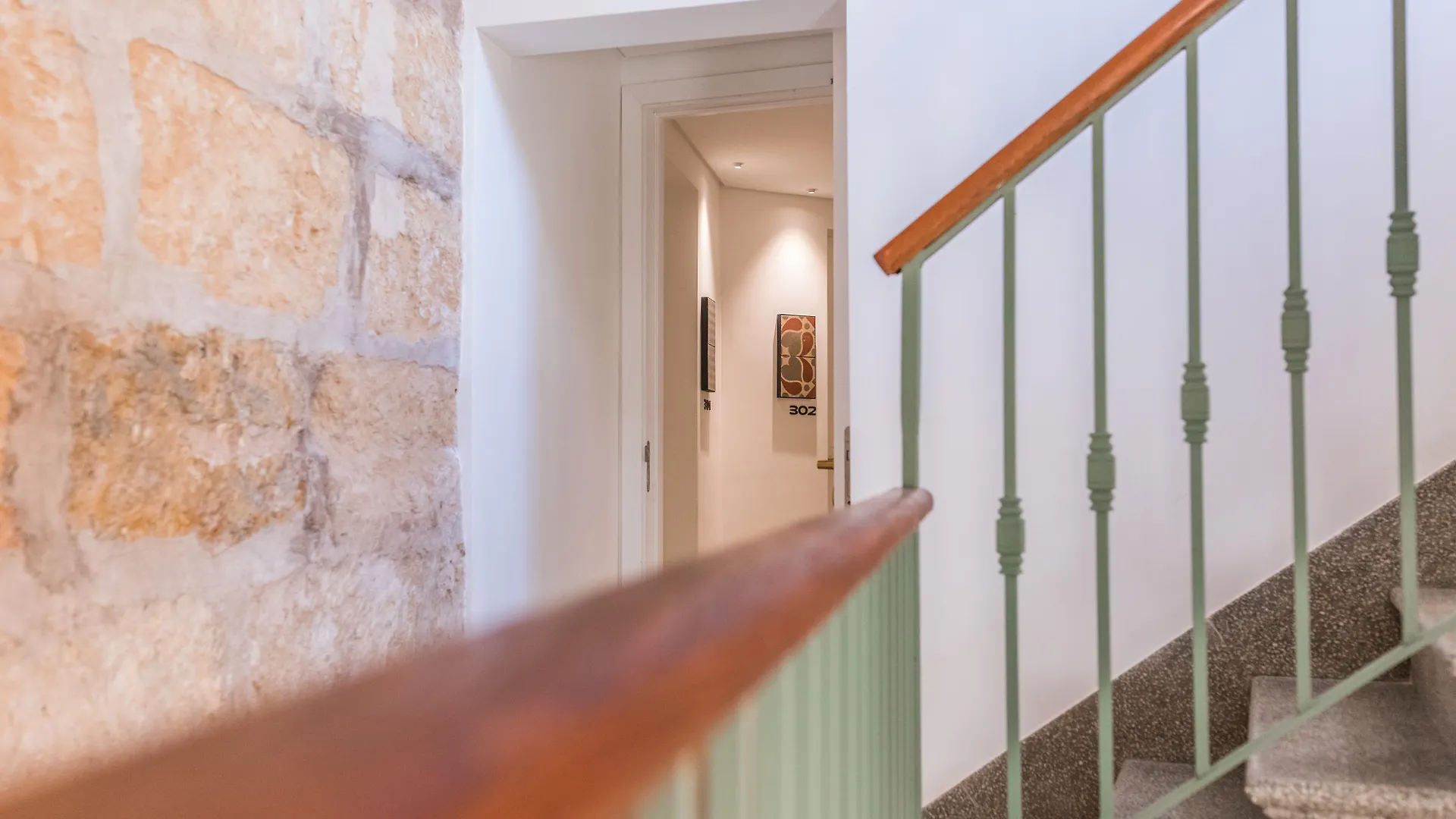 Hotel Nou Baleares Palma de Mallorca