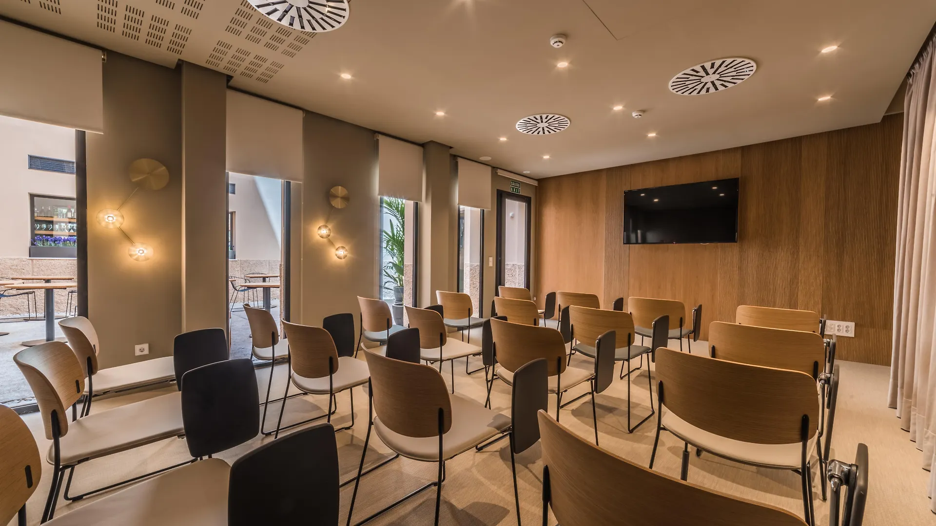 Hotel Nou Baleares Palma de Mallorca 4*,  Hiszpania