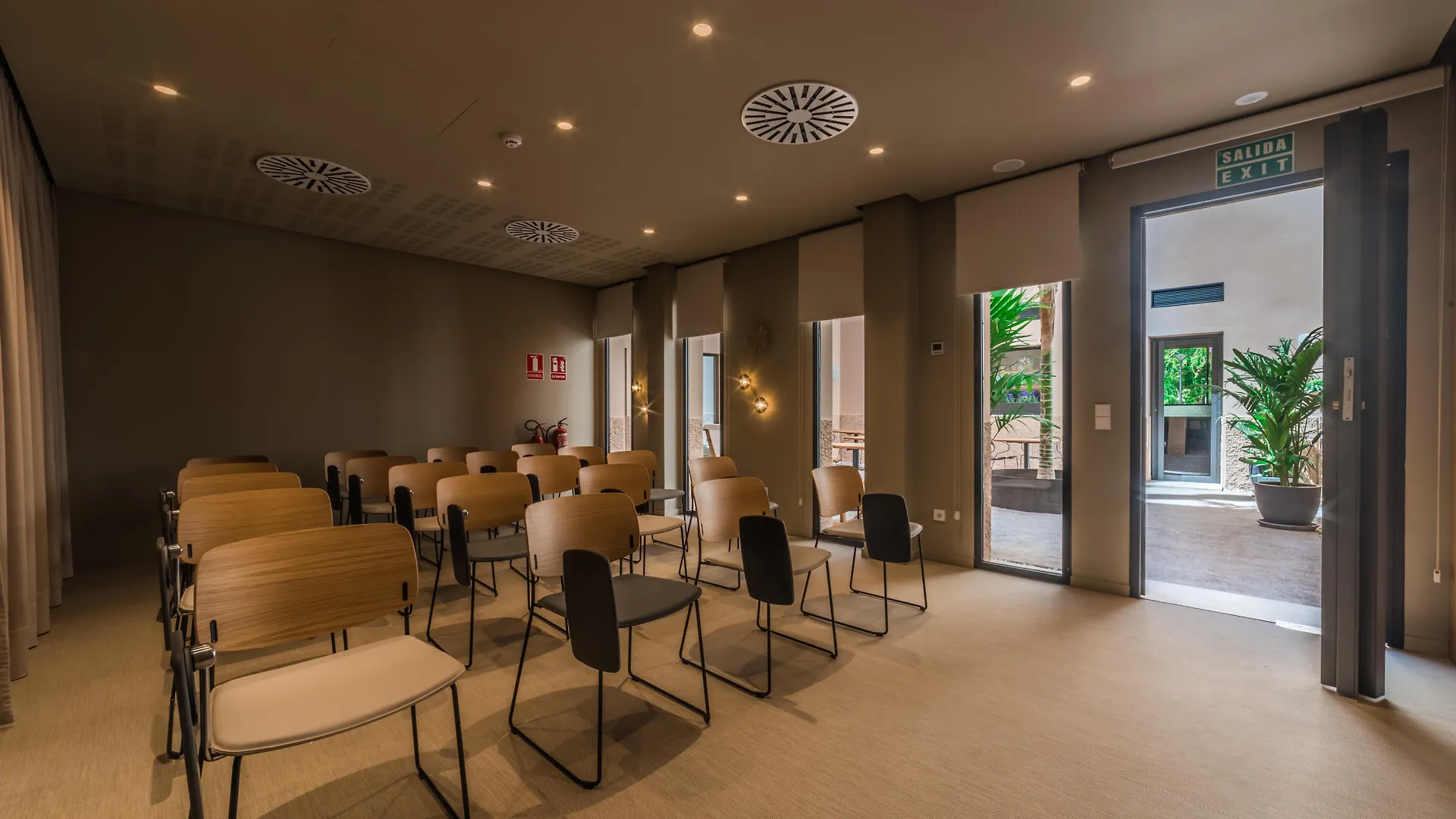 Hotel Nou Baleares Palma de Mallorca