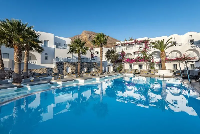 Hotel Nou Baleares Palma de Mallorca